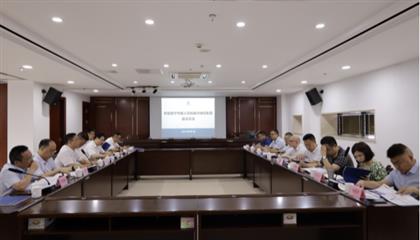 市國資委主任李效白率隊赴福州、無錫開展“對標競進、爭創(chuàng)一流”活動